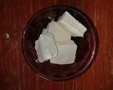 Foto del paso 2 de la receta: Pay de queso con nuez