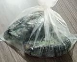 Foto del paso 2 de la receta: Rollo de chile poblano hojaldrado