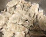 香油炒手的食譜步驟2照片