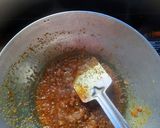 ছোলার ডালের ধোঁকার ডালনা (Cholar daler dhokar dalna recipe in bengali) রেসিপির ধাপ 9 ছবি