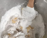 Foto del paso 2 de la receta: Galletas sin tiempo de espera