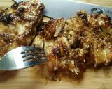 Foto langkah ke 10 dari resep Chicken Teriyaki.