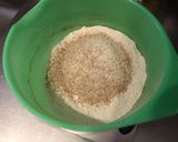 Foto del paso 3 de la receta: "2 pisas dos" de atún blanco y academica  y panazos integrales