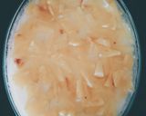 Foto langkah ke 4 dari resep Puding Tahu (sutra).