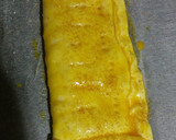 Foto del paso 4 de la receta: Empanada dulce 😋