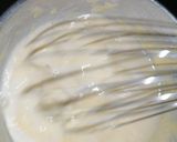 Foto del paso 10 de la receta: Masa de choux y crema pastelera (Croquenmbouche)