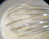 Foto del paso 10 de la receta: Masa de choux y crema pastelera (Croquenmbouche)