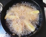 Foto langkah ke 2 dari resep French Fries.