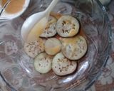 Foto del paso 9 de la receta: Lasaña vegetal con berenjena con queso al horno 🍆🧀