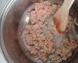 Foto langkah ke 3 dari resep Tumis Ayam wortel brokoli sehat.