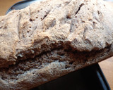 Foto del paso 9 de la receta: PAN de molde con MASA MADRE