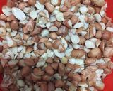 Foto langkah ke 2 dari resep Peyek kacang anti gagal.