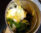 Kairi ka Chutney(raw mango chutney) recipe step 1 photo