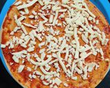 A picture of step 3 of Pizza.