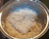 Foto del paso 5 de la receta: Arroz con leche con melindros al moscatel