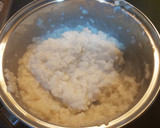 Foto del paso 5 de la receta: Arroz con leche con melindros al moscatel