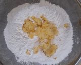 Foto langkah ke 4 dari resep Kue Tok Jeruk.