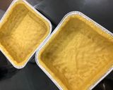 Foto langkah ke 2 dari resep Kue Lontar / Pie Susu khas Papua.