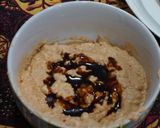 Foto langkah ke 4 dari resep Tahu Telur Saus Kacang Mede.