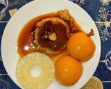 Foto del paso 4 de la receta Entremeses con pijama