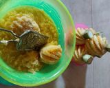 Foto langkah ke 1 dari resep Selai Nanas Homemade Anti gagal.