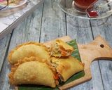 Foto langkah ke 6 dari resep Pastel.