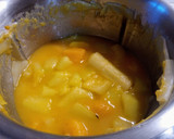 Foto del paso 2 de la receta: Crema de calabaza en Monsieur Cuisine