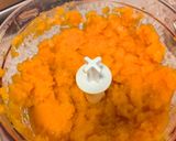 Egyszerű vadas csirkemellből recept fázis 4 fotója