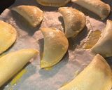 صورة لخطوة 3 من وصفة فطائر التوست🍞