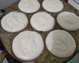 Foto langkah ke 3 dari resep Bolu Air Jelita.