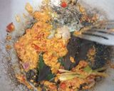Foto langkah ke 4 dari resep Rica-rica ayam telur.