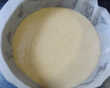 Foto del paso 3 de la receta: Bizcocho de almendras “Nido de Pascua”