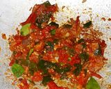 Foto langkah ke 1 dari resep Sambal cumi.