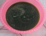 Foto langkah ke 2 dari resep Puding Ijo Lumut.