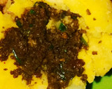 A picture of step 9 of Cutlets/Katlesi.