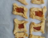 Foto langkah ke 7 dari resep Pastry renyah mudah.