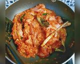 Foto langkah ke 4 dari resep Rendang Daging Sapi.
