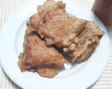 Foto langkah ke 4 dari resep Tahu Isi Sayuran.