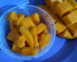 Foto langkah ke 4 dari resep Es Laksamana Mengamuk Khas Riau.