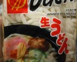 Foto langkah ke 2 dari resep Niku Udon.