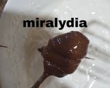 صورة لخطوة 6 من وصفة كيكة عيد ميلاد