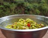 Foto del paso 3 de la receta: Ensalada de palta con verduras
