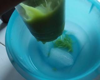 Cendol dawet Simpel (Tanpa Blender) - Step 5