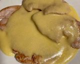 Foto del paso 5 de la receta: Pechugas de Pollo en Salsa de Queso