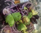 Foto del paso 5 de la receta: Ensalada de Arroz, Remolachas Asadas y Palta
