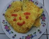 Foto langkah ke 8 dari resep Telur Dadar Sohun.