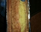 Foto del paso 4 de la receta: Budín de naranja