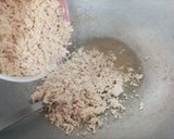 Foto langkah ke 4 dari resep Cwie Mie Malang 🍜.