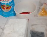 Foto langkah ke 1 dari resep Es Poteng Khas Makassar.