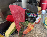 Foto del paso 1 de la receta: Lasagna Keto
